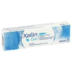 ® Gel Augengel, 10 g^Xailin Sale