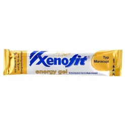 Xenofit Gele-energy gel Maracuja, 25 g