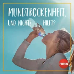 Orange Lutschtabletten, 30 St^Xerodent Discount