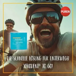 Orange Lutschtabletten, 30 St^Xerodent Discount