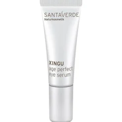 Santaverde Augenpflege-Xingu age perfect eye serum, 10 ml