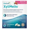 XyliMelts Hafttabletten Beeren-Mix Oracoat, 40 St- Mundpflege