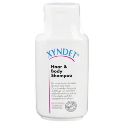 Haar und Bodyshampoo, 200 ml^Xyndet Clearance
