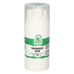Yamswurzel Salbe, 90 g- Yamswurzel