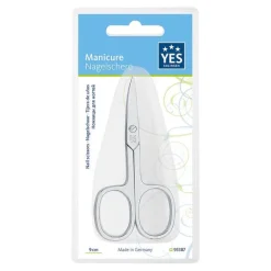 Nagelschere 9 cm Kullenblatt, 1 St^Yes Clearance
