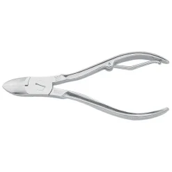 Yes Nagelzange 10,5 cm, 1 St- Nagelpflege|Maniküre