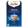 Abend Tee Bio, 17X1.8 g^Yogi Tea Clearance