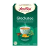 Glückstee Bio, 17X1.8 g^Yogi Tea