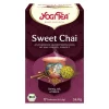 Yogi Tea Yogi Tee|Bio Tee-Sweet Chai Bio, 17X2.0 g