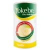 Yokebe Vanille lact-free NF2 Pulver, 500 g- Diätpulver