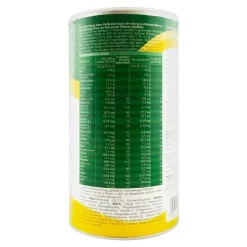 Yokebe Vanille lact-free NF2 Pulver, 500 g- Diätpulver