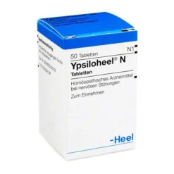 Ypsiloheel Heel-N Tabletten, 50 St