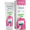 Don Dandrea Deuschland AG Zahnpasta Kids Bubble-GUM ohne Fluor Nordics, 50 ml- Zahnpasta & Zahncreme