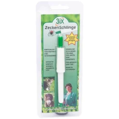 3iX Zeckenschlinge das Original, 1 St- Zeckenentferner