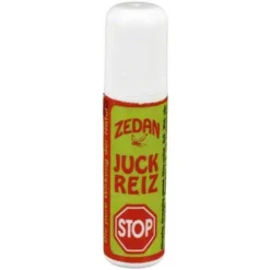 Zedan Juckreiz Stop, 12 ml- Mittel Bei Mückenstichen
