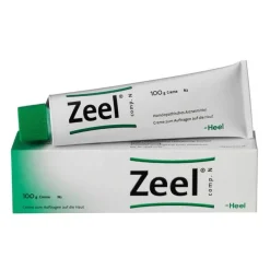 Zeel Heel-comp.N Creme, 100 g