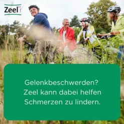 Zeel comp.N Tabletten, 100 St- Heel