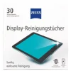 Zeiss Display-Reinigungstücher, 30 St- Alltagshilfen