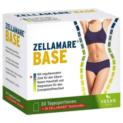 Base und Basenstreifen, 30 St^Zellamare Online