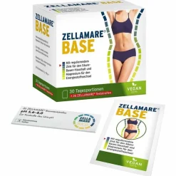 Base und Basenstreifen, 30 St^Zellamare Online