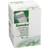 Zemuko Kompresse gerollt 2mx10c, 1 St- Sterile Kompressen
