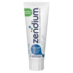 Zendium Zahnpasta complete protection, 75 ml- Zahnpasta & Zahncreme