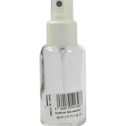 Spinnrad Zerstäuber Glas weiß 50ml, 1 St- Parfüm|Antitranspirant & Deo