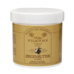 Coscura Cremes & Balsame-Ziegenbutter Creme, 250 ml