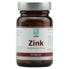 Life Light Zink 15 mg Gluconat Kapseln, 60 St- Zink
