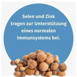 Natugena Zink & Selen Tabletten, 120 St- Zink|Selen