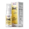 Zein Pharma Zink-Zink + Spray 5 mg, 25 ml