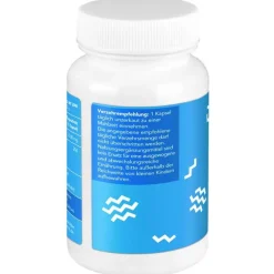 BjökoVit Zink-Zink Bisglycinat 25 mg vegan Kapseln, 90 St