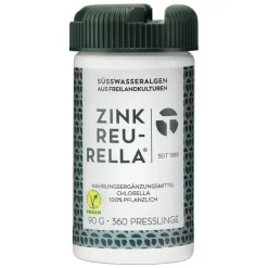 Zink Reu Rella Tabletten, 360 St^Zink-Reu-Rella Discount