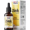 Zink Tropfen 15 mg ionisiert, 50 ml^Zein Pharma Hot