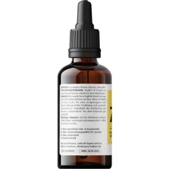 Zink Tropfen 15 mg ionisiert, 50 ml^Zein Pharma Hot