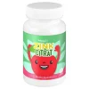 Zink-Zinkcitrat Kinder Kautabletten vegan, 120 St