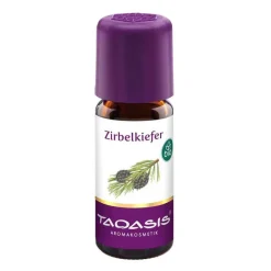 Zirbelkiefer Öl Bio, 10 ml^Taoasis New