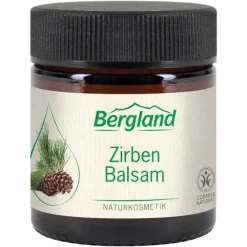 Bergland Zirben Balsam, 30 ml- Körpercremes Und -Lotions|Cremes & Balsame