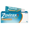 Lippenherpescreme. 5 % Aciclovir, 2 g^Zovirax Online