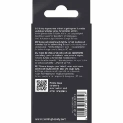 Zwilling Classic Inox Baby Nagelschere 8 cm, 1 St^ Sale