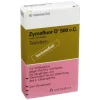 D 500 C C Tabletten, 90 St^Zymafluor New